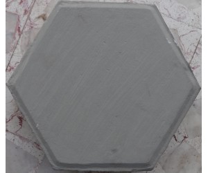 hexagon-paver